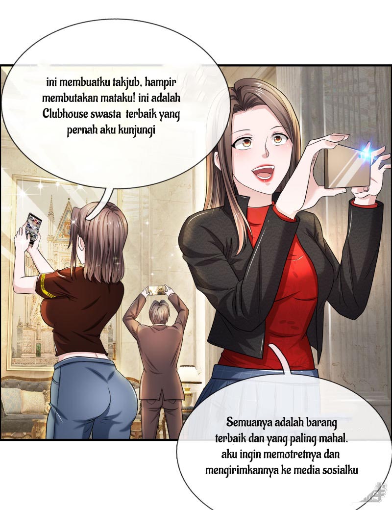 The Top Abandoned Young Chapter 26 Gambar 11