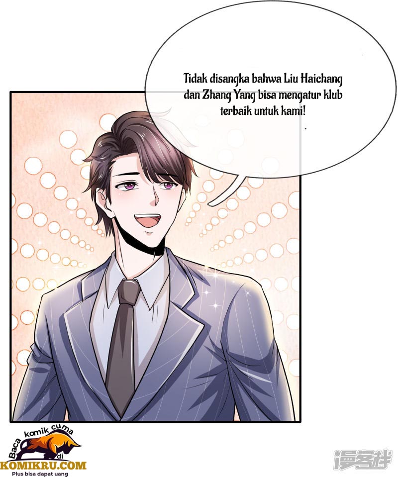 The Top Abandoned Young Chapter 26 Gambar 13