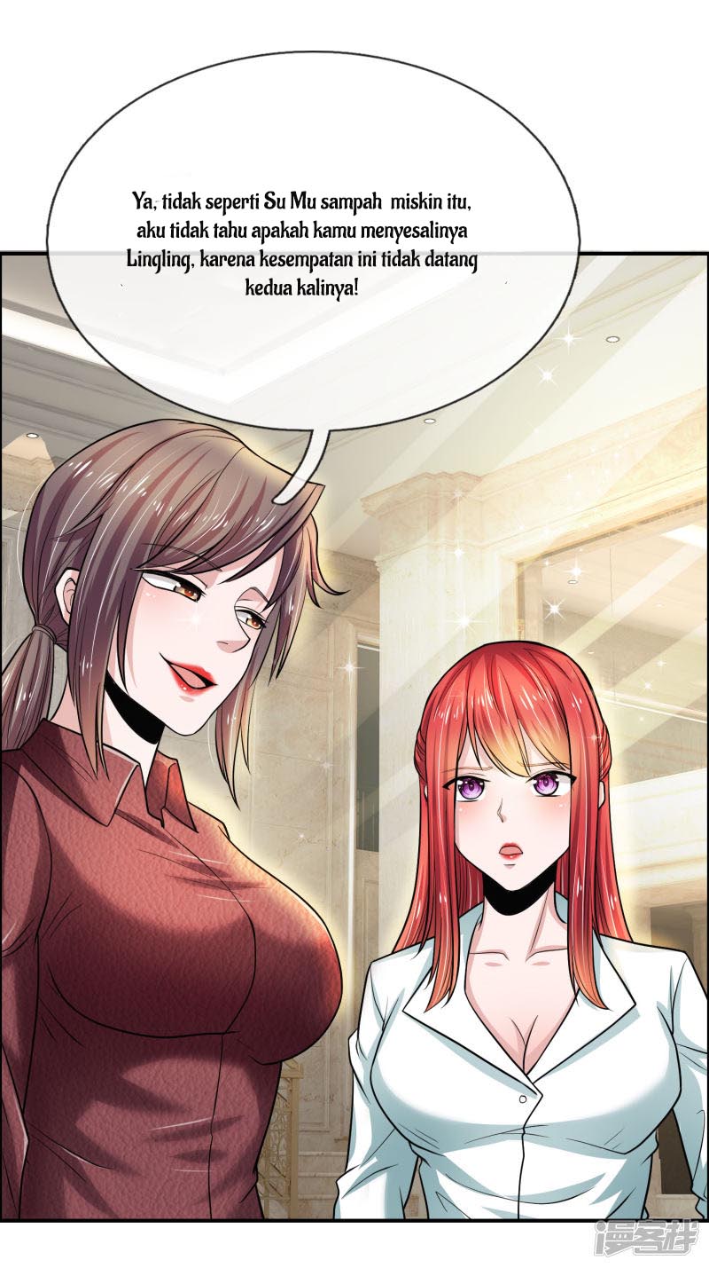 The Top Abandoned Young Chapter 26 Gambar 14