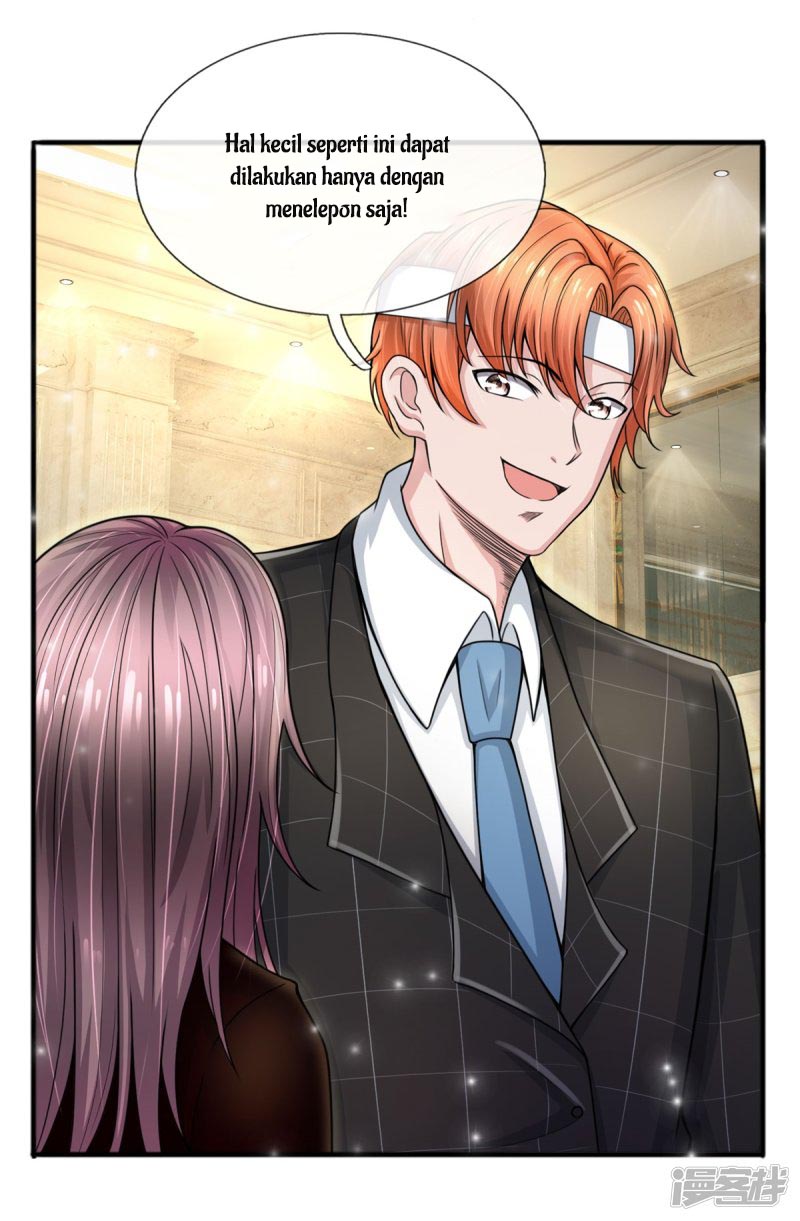 The Top Abandoned Young Chapter 27 Gambar 8