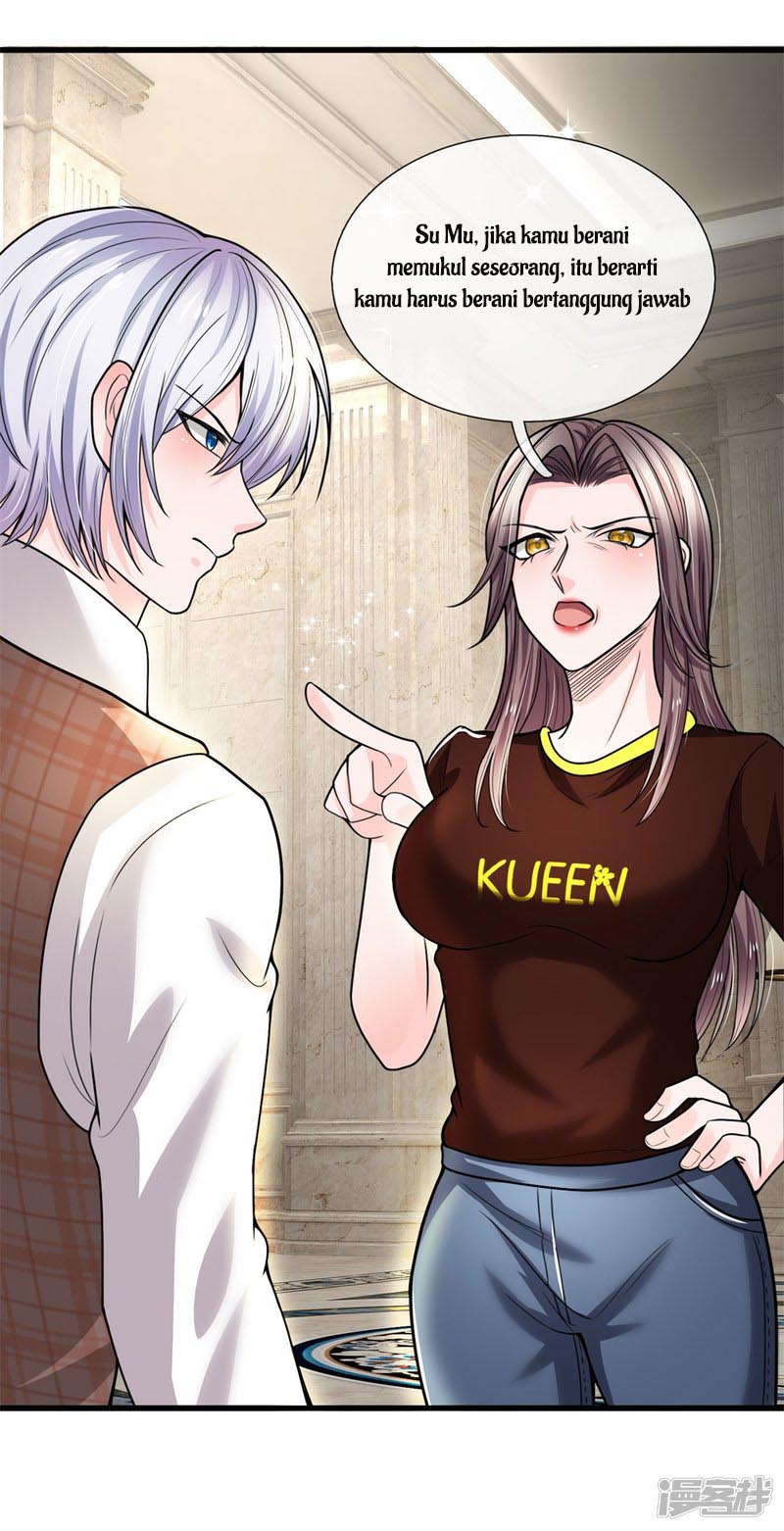 The Top Abandoned Young Chapter 29 Gambar 12