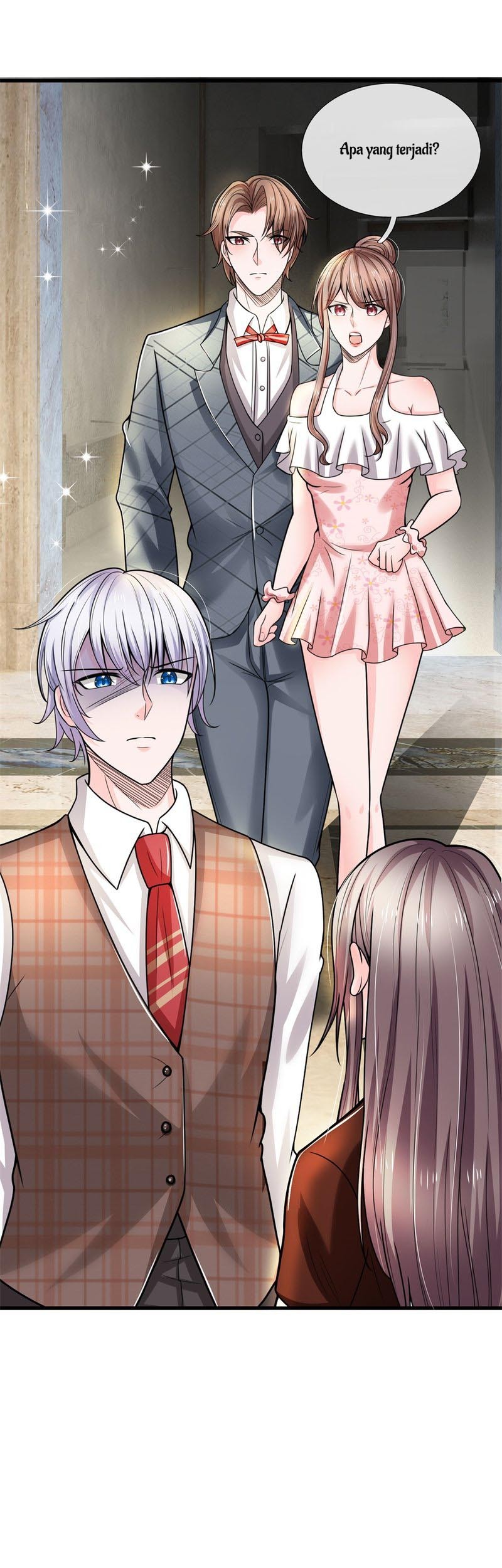 The Top Abandoned Young Chapter 29 Gambar 14