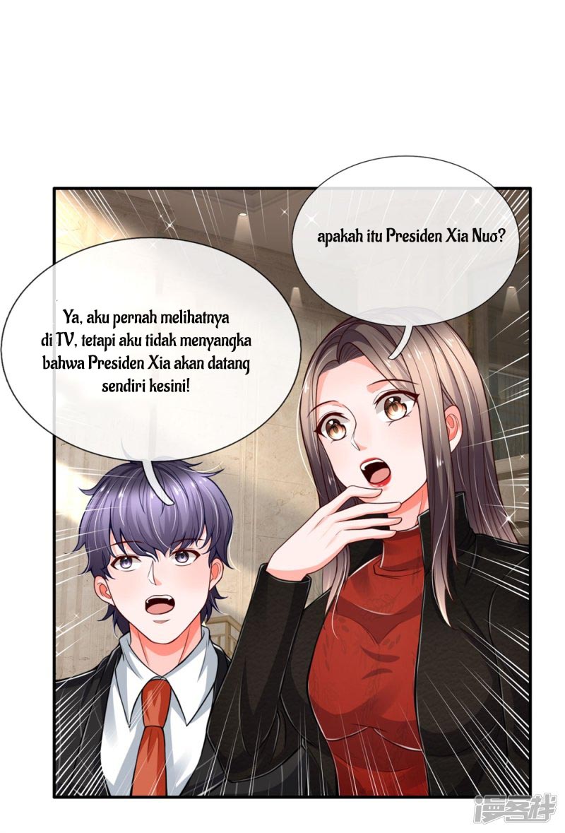 The Top Abandoned Young Chapter 29 Gambar 16