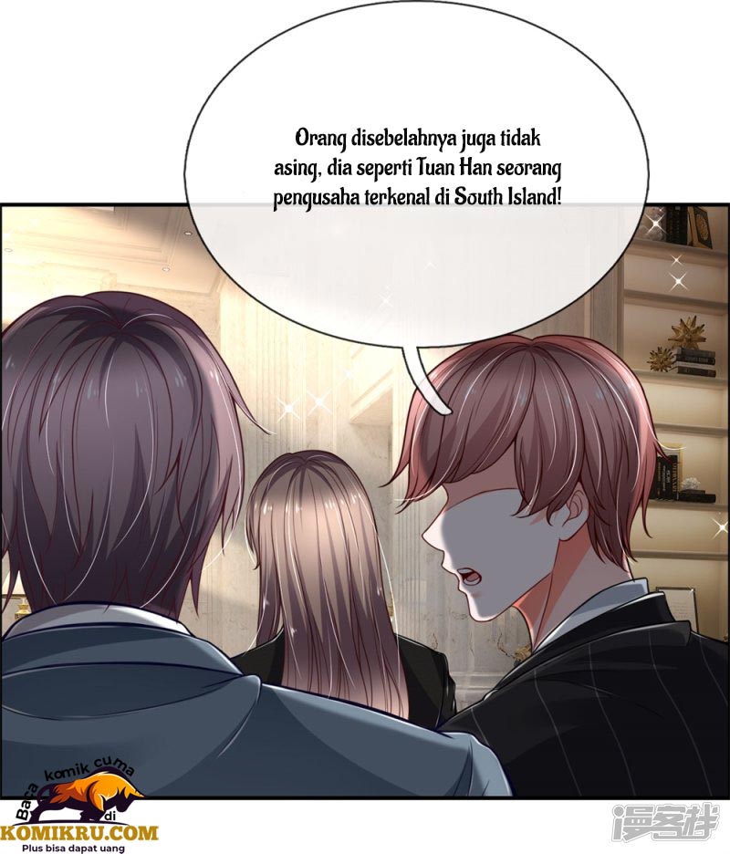 The Top Abandoned Young Chapter 29 Gambar 17