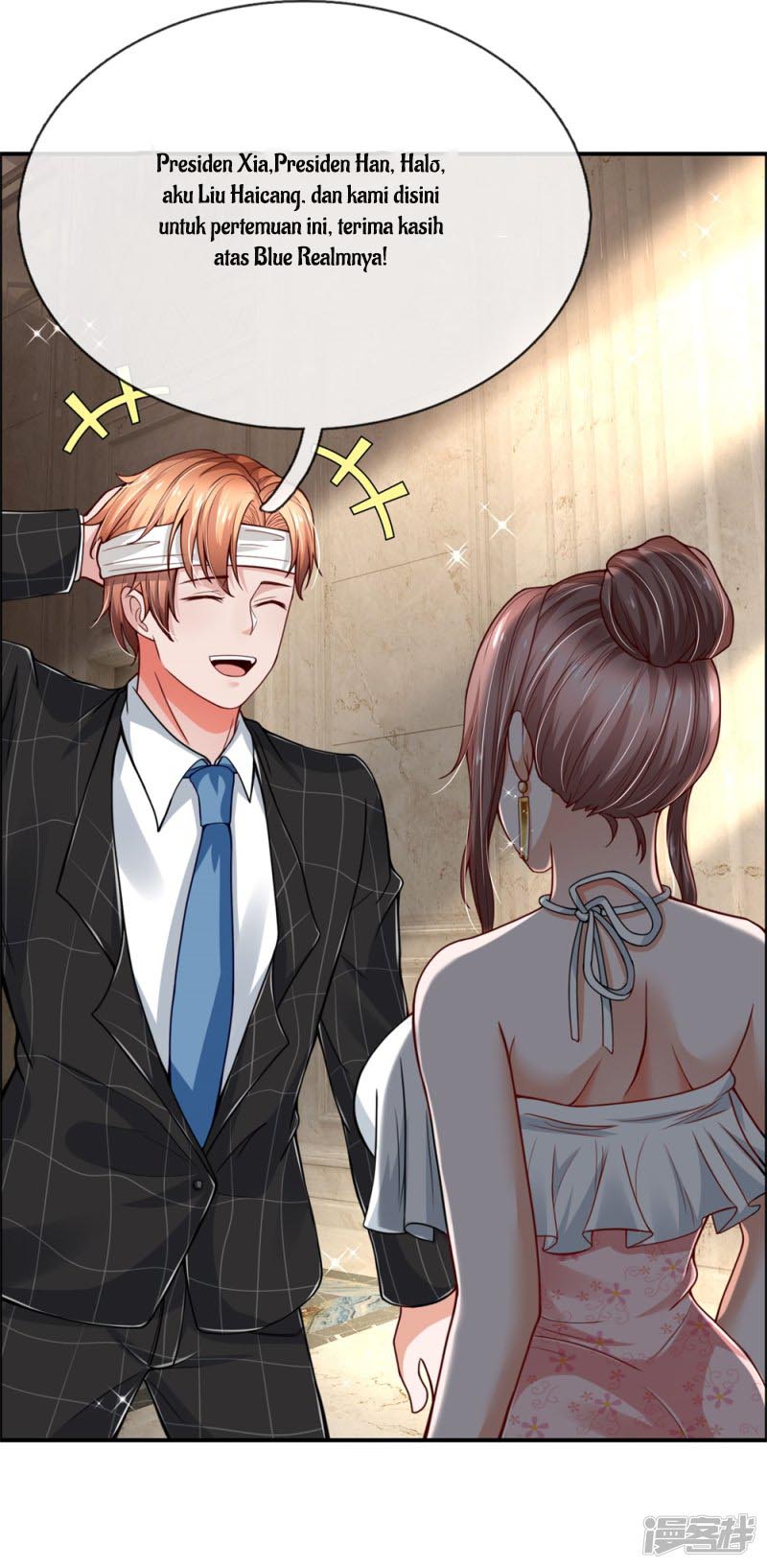 The Top Abandoned Young Chapter 29 Gambar 18