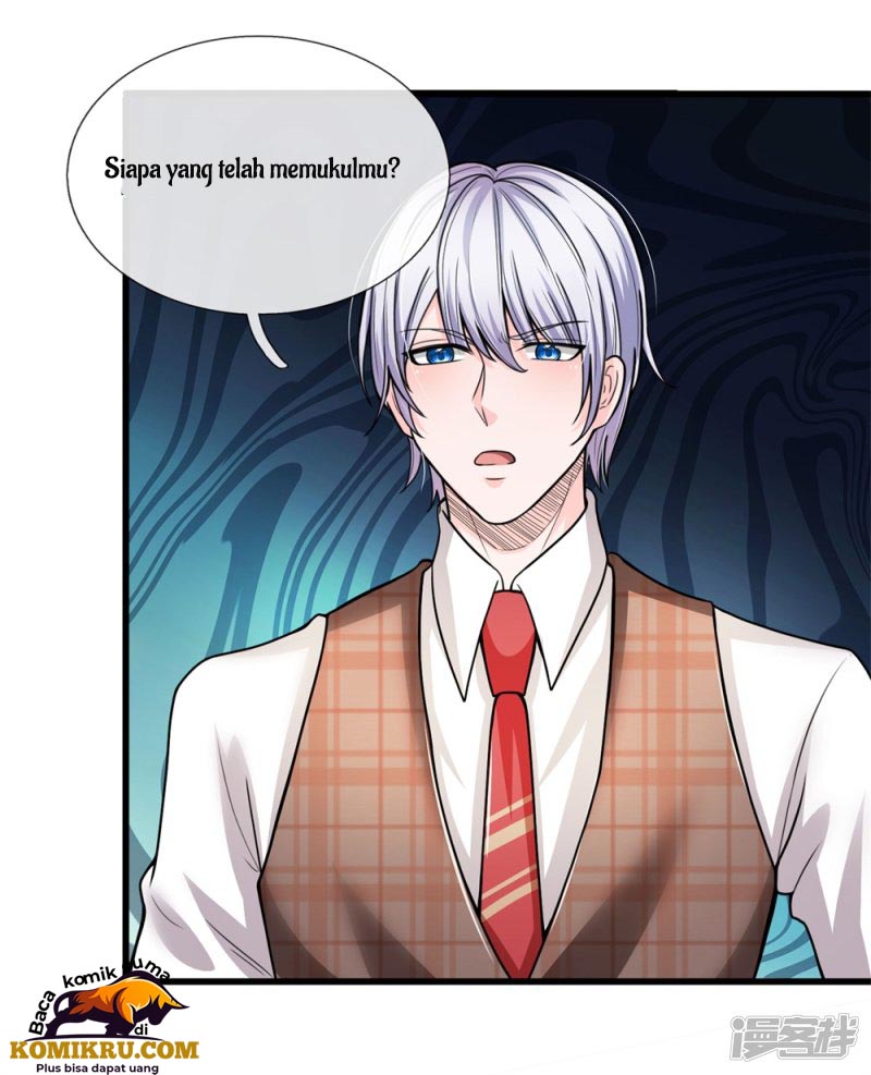 The Top Abandoned Young Chapter 29 Gambar 4