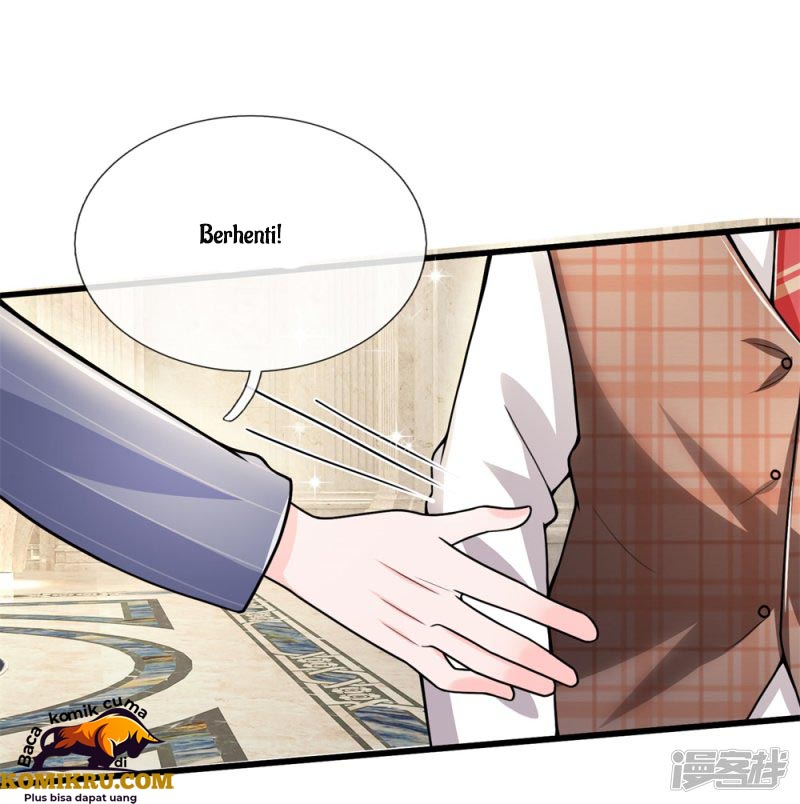 The Top Abandoned Young Chapter 29 Gambar 7