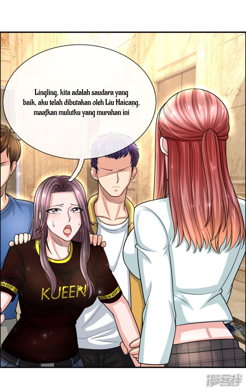The Top Abandoned Young Chapter 31 Gambar 12
