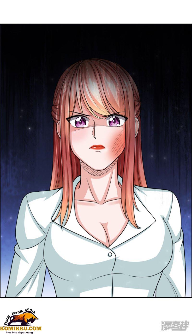 The Top Abandoned Young Chapter 31 Gambar 13