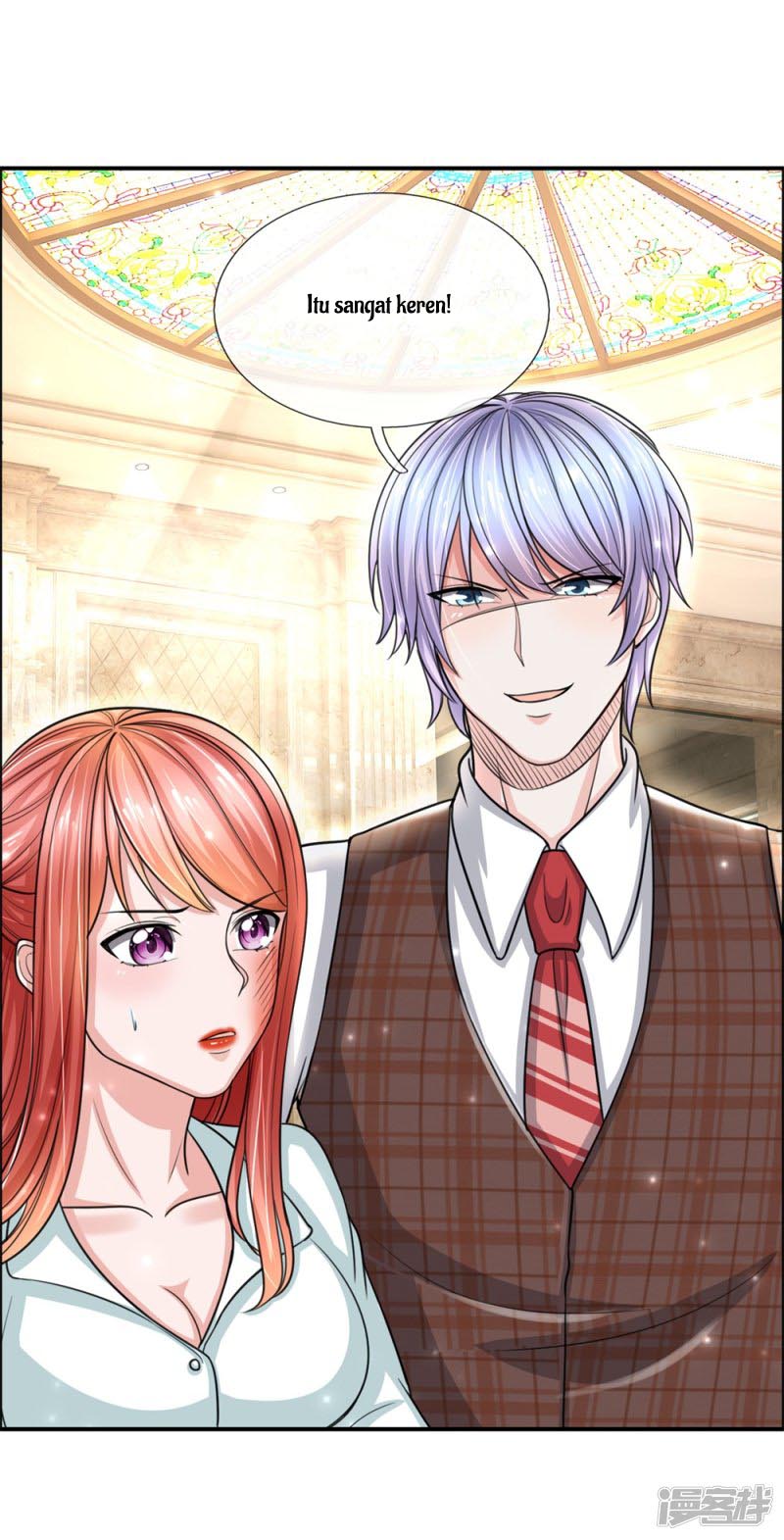 The Top Abandoned Young Chapter 31 Gambar 18
