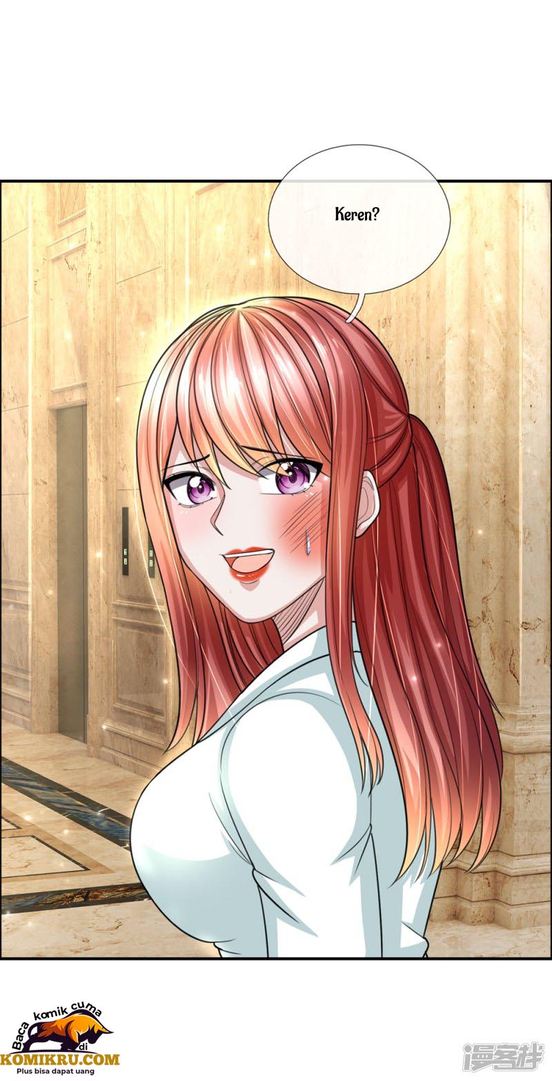 The Top Abandoned Young Chapter 31 Gambar 19