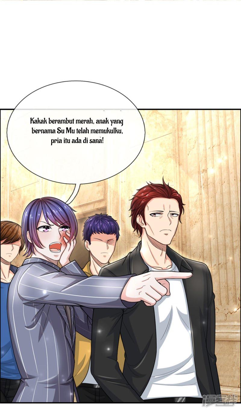 Baca Manhua The Top Abandoned Young Chapter 31 Gambar 2