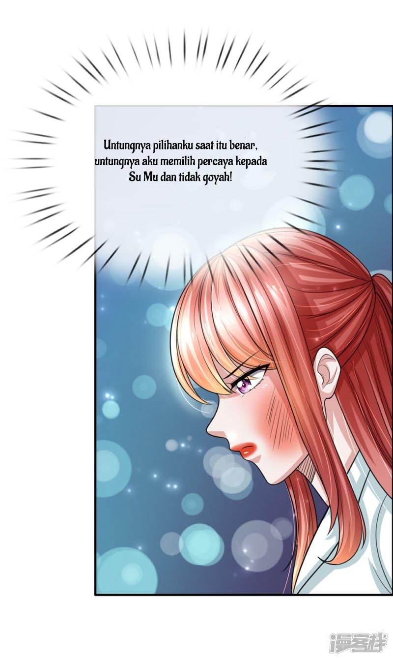 The Top Abandoned Young Chapter 31 Gambar 20