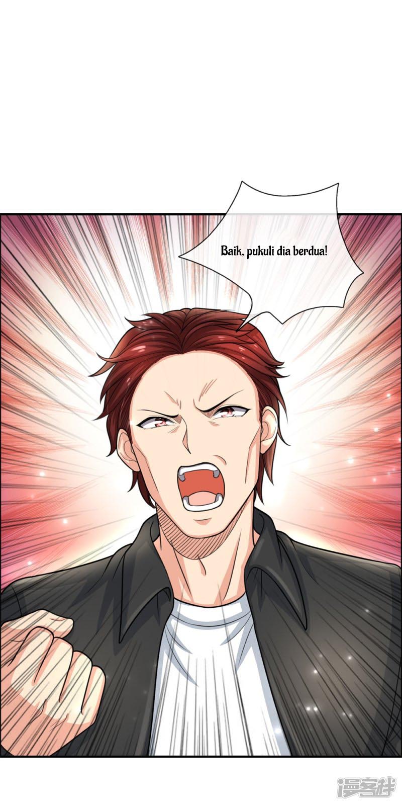 The Top Abandoned Young Chapter 31 Gambar 8