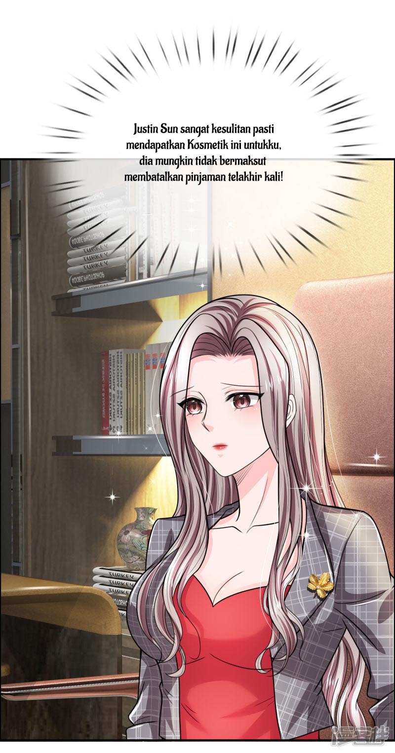 The Top Abandoned Young Chapter 33 Gambar 12