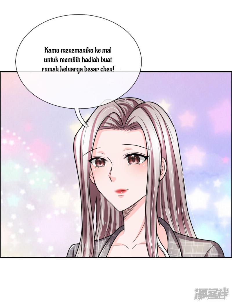 The Top Abandoned Young Chapter 33 Gambar 15