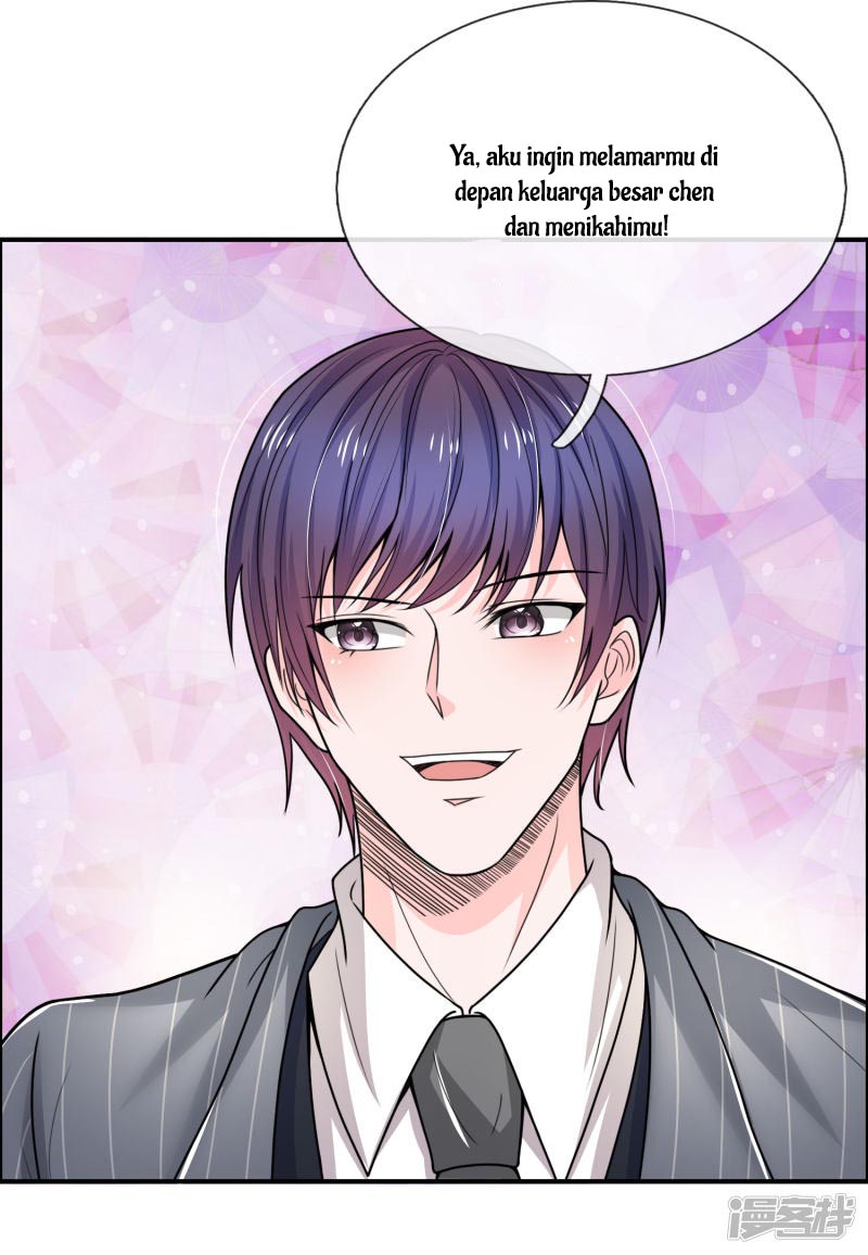 The Top Abandoned Young Chapter 33 Gambar 19