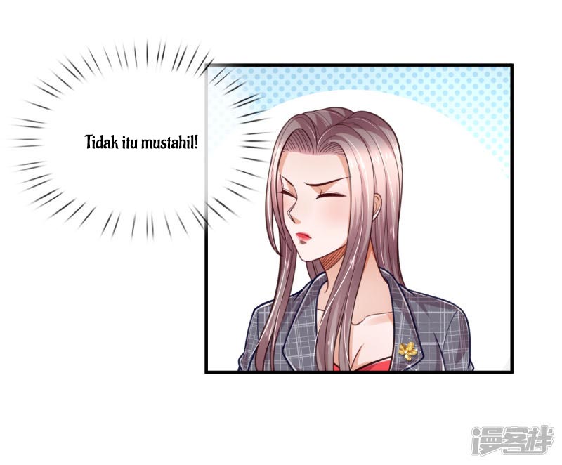 Manhua The Top Abandoned Young Chapter 33 gambar nomor 2