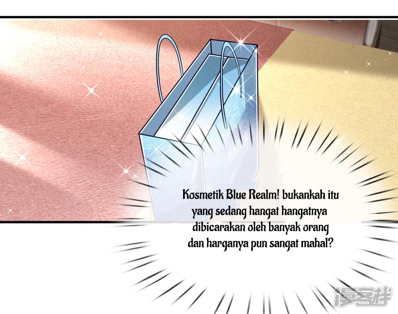 The Top Abandoned Young Chapter 33 Gambar 9