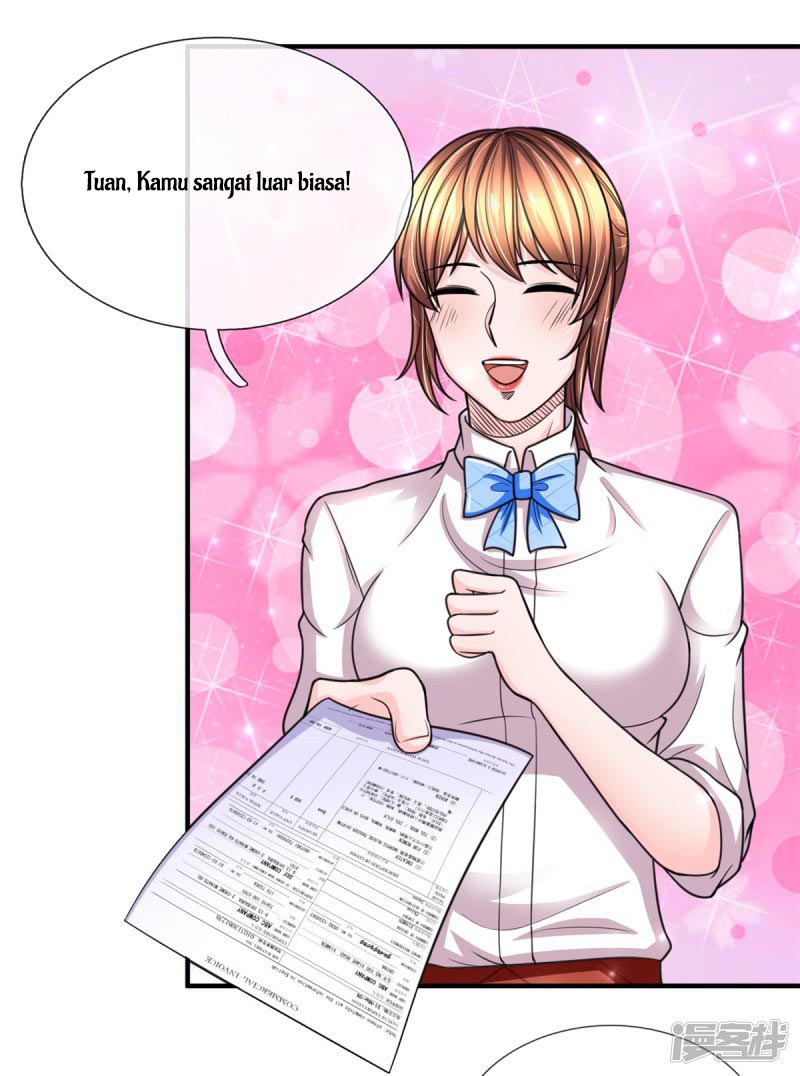 The Top Abandoned Young Chapter 36 Gambar 15
