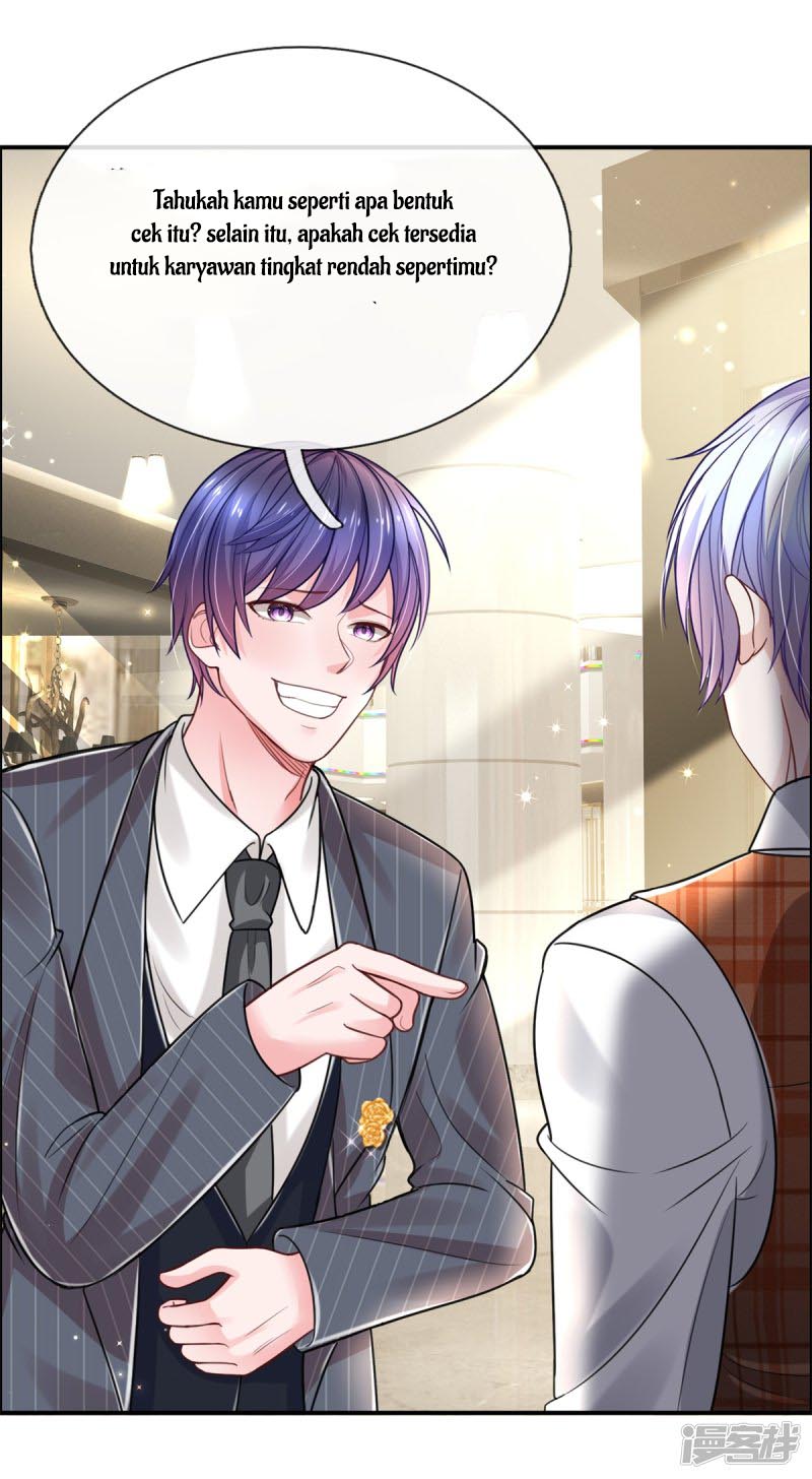 Baca Manhua The Top Abandoned Young Chapter 36 Gambar 2