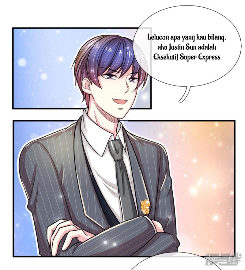 The Top Abandoned Young Chapter 36 Gambar 6
