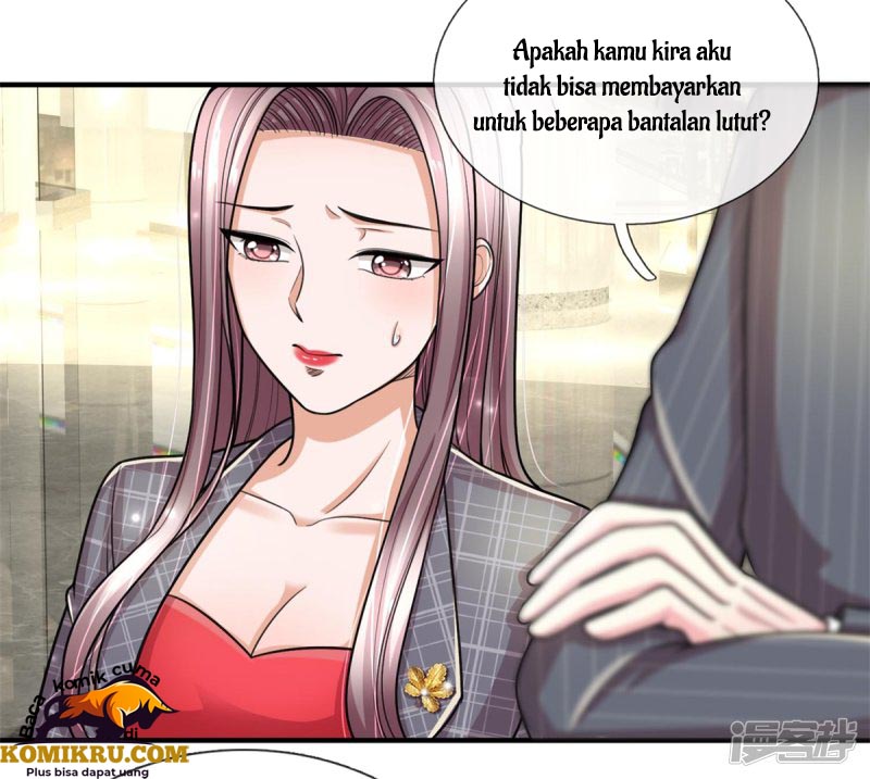 The Top Abandoned Young Chapter 36 Gambar 7