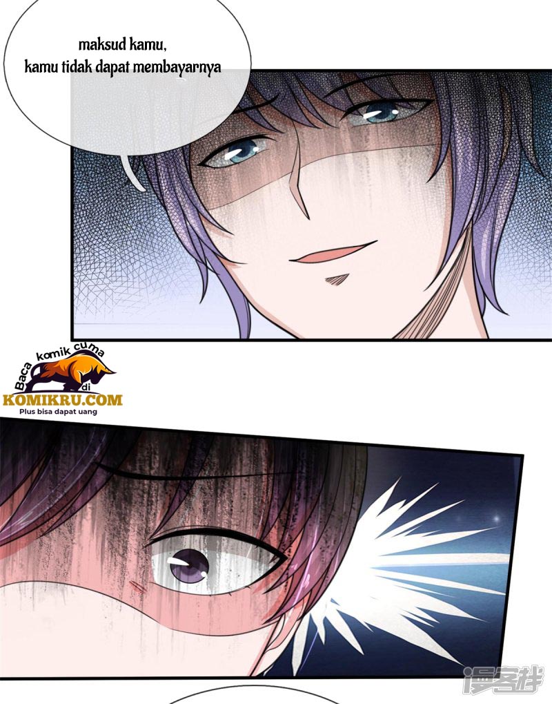 The Top Abandoned Young Chapter 37 Gambar 10