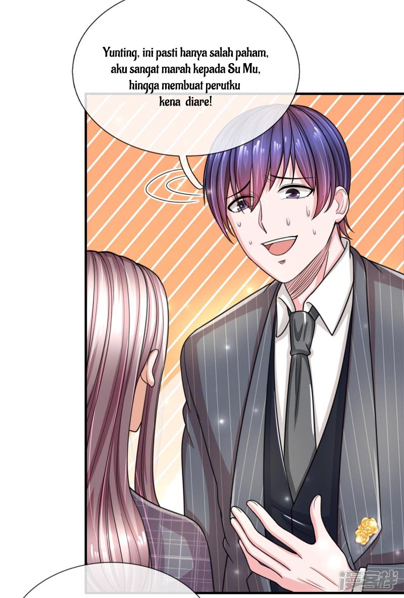 The Top Abandoned Young Chapter 37 Gambar 11