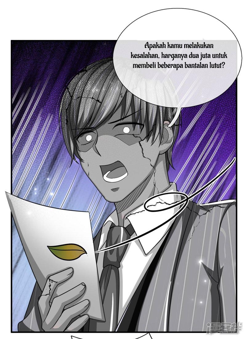 Manhua The Top Abandoned Young Chapter 37 gambar nomor 2
