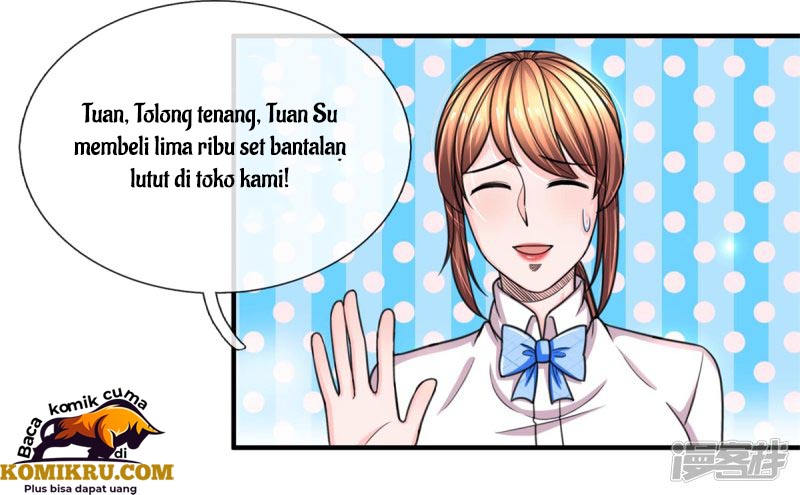 The Top Abandoned Young Chapter 37 Gambar 4