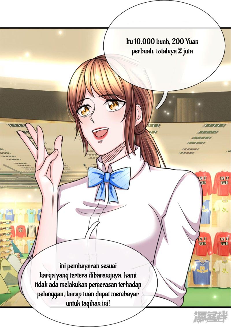 The Top Abandoned Young Chapter 37 Gambar 5