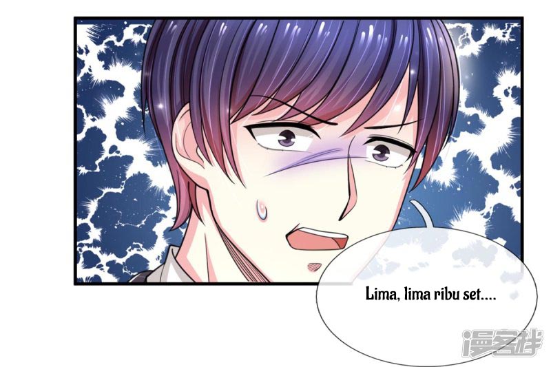 The Top Abandoned Young Chapter 37 Gambar 6