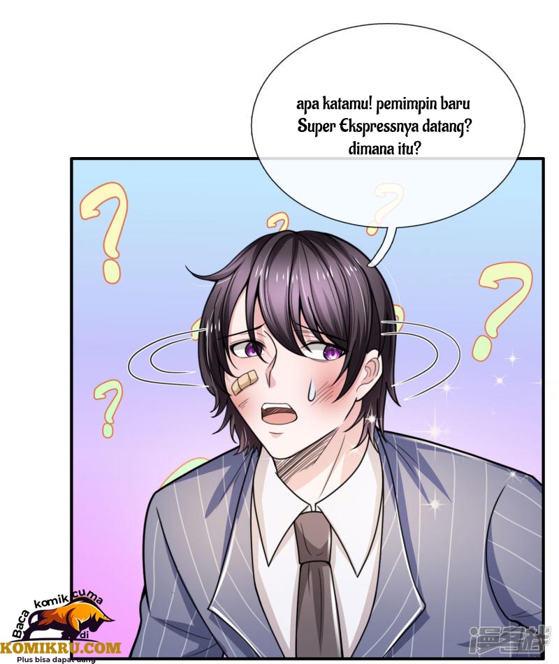 The Top Abandoned Young Chapter 39 Gambar 13