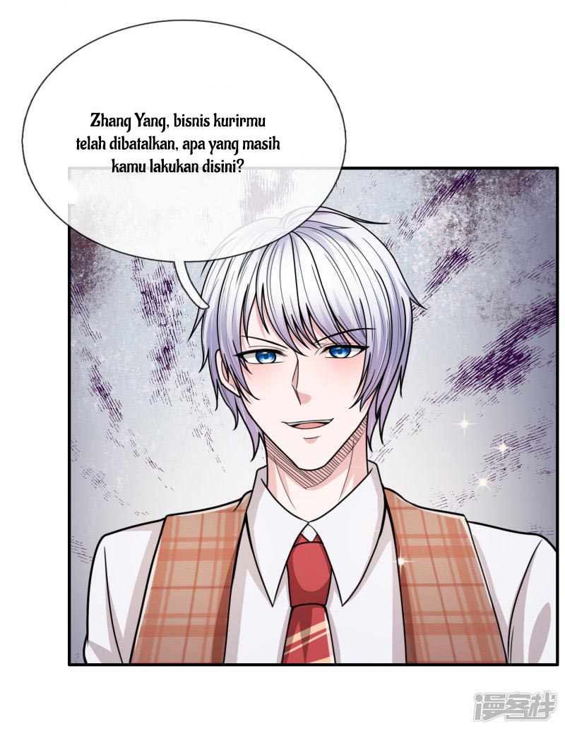 The Top Abandoned Young Chapter 39 Gambar 8