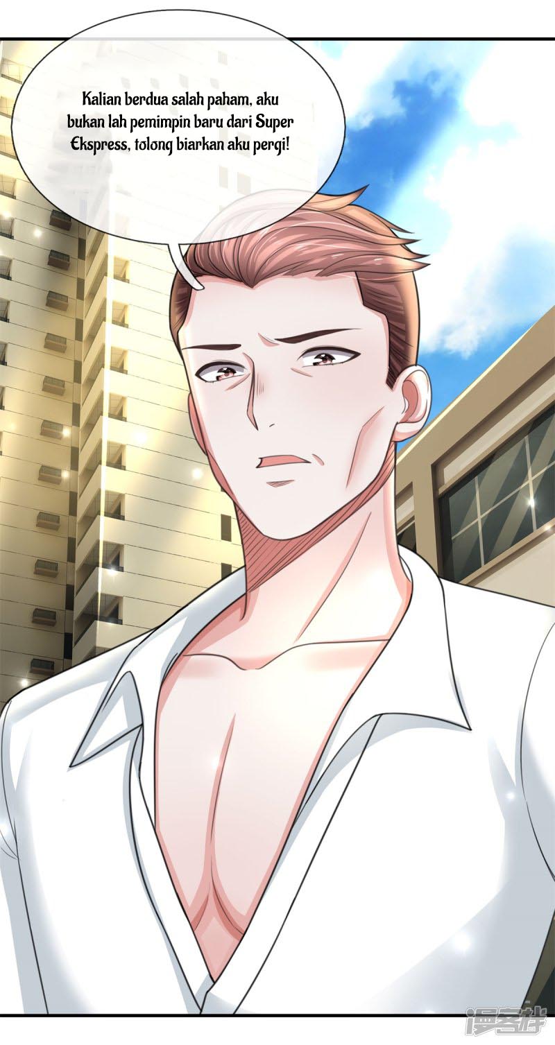 Baca Manhua The Top Abandoned Young Chapter 42 Gambar 2