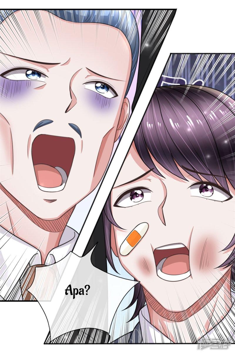 The Top Abandoned Young Chapter 42 Gambar 3