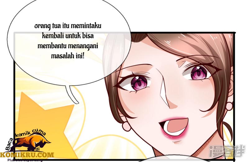 The Top Abandoned Young Chapter 43 Gambar 16