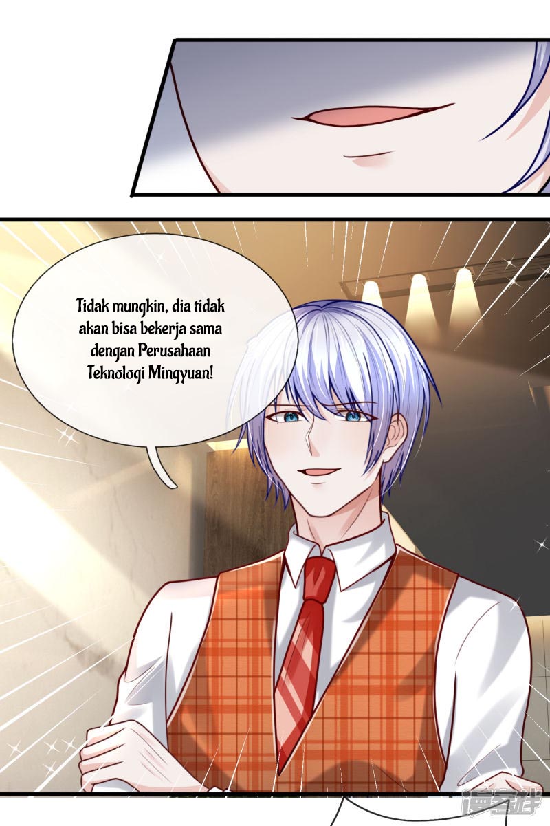 The Top Abandoned Young Chapter 43 Gambar 18