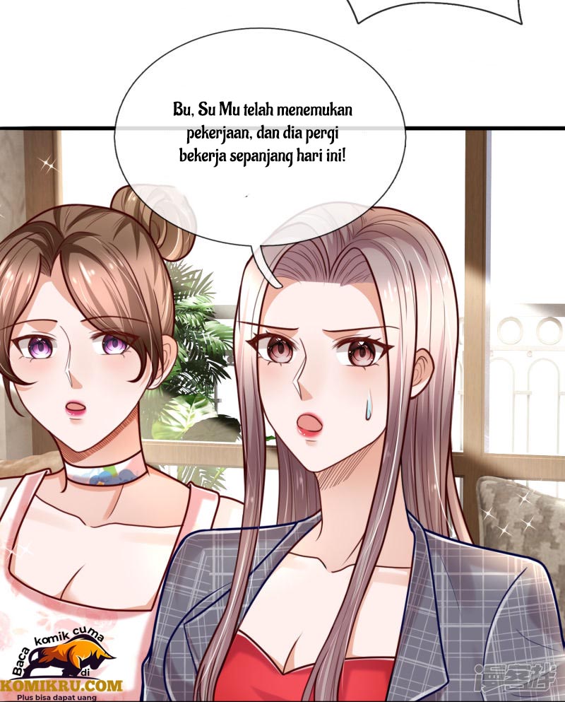 The Top Abandoned Young Chapter 43 Gambar 4