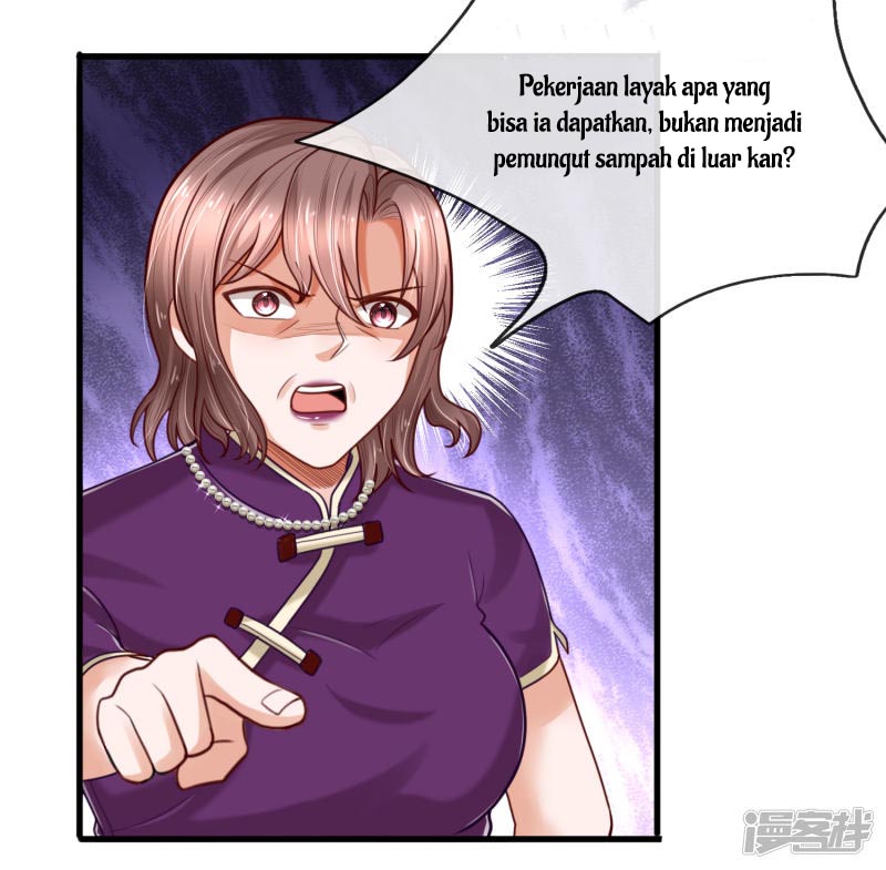 The Top Abandoned Young Chapter 43 Gambar 6