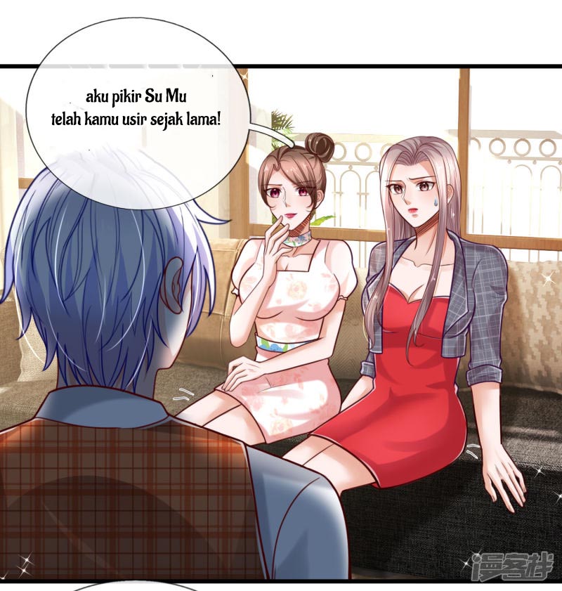 The Top Abandoned Young Chapter 43 Gambar 9