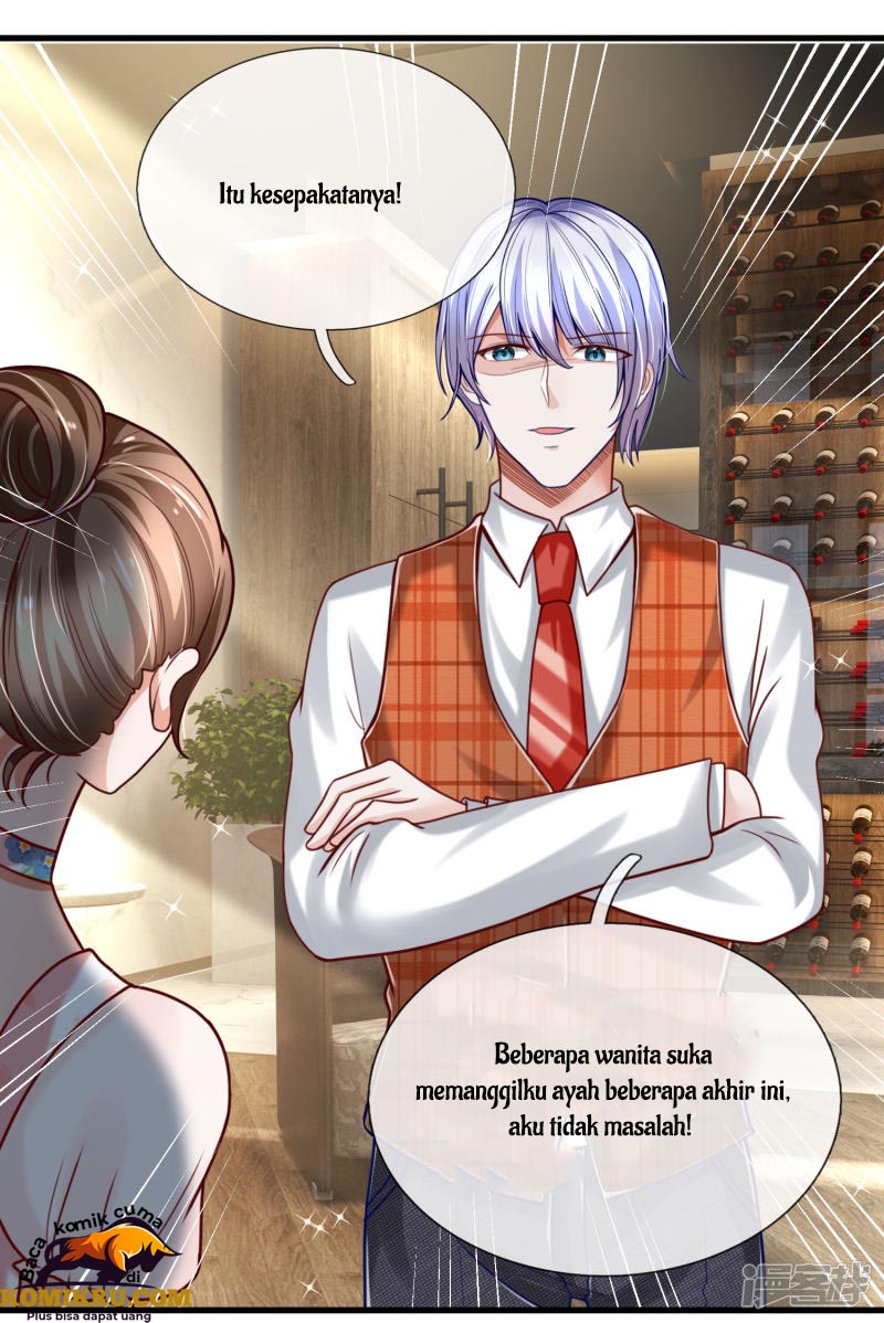 The Top Abandoned Young Chapter 44 Gambar 10