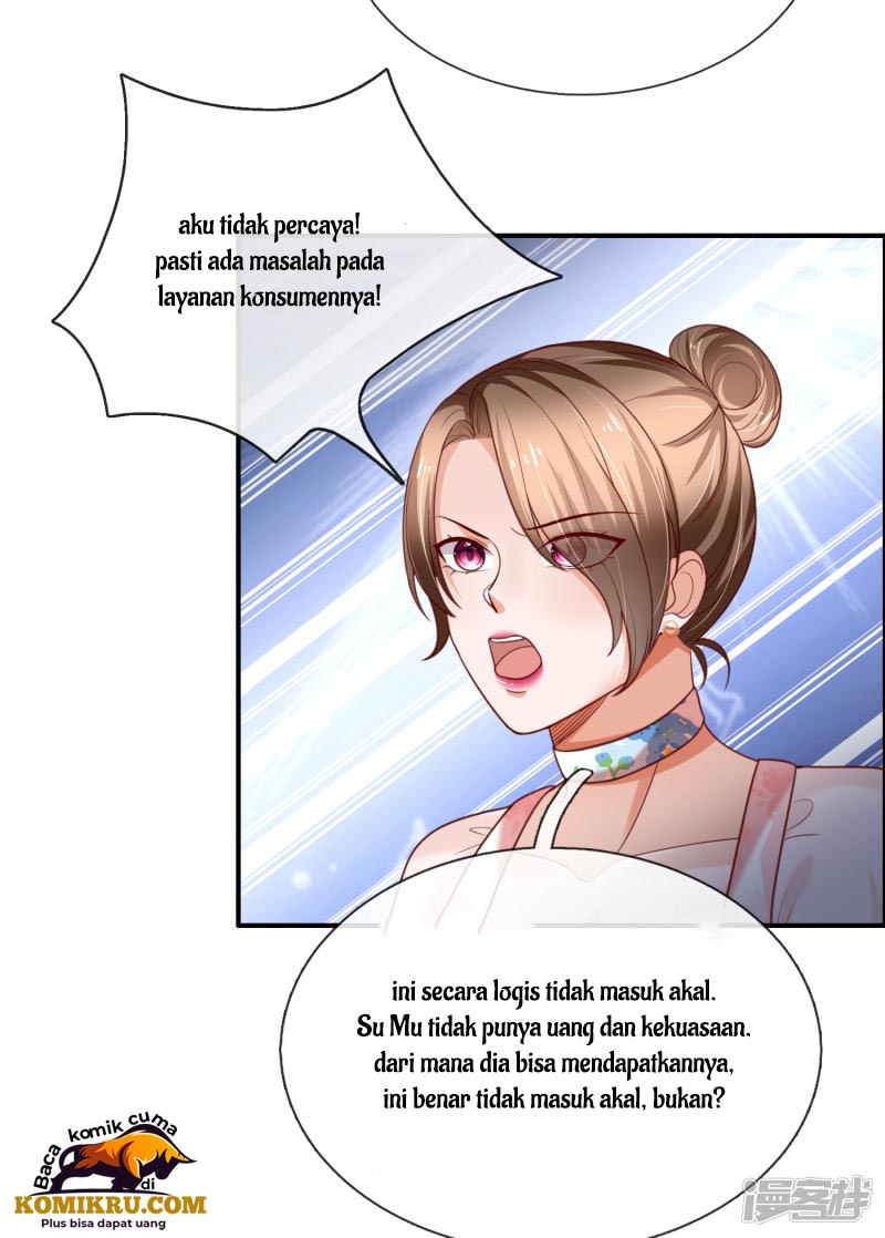 The Top Abandoned Young Chapter 45 Gambar 13
