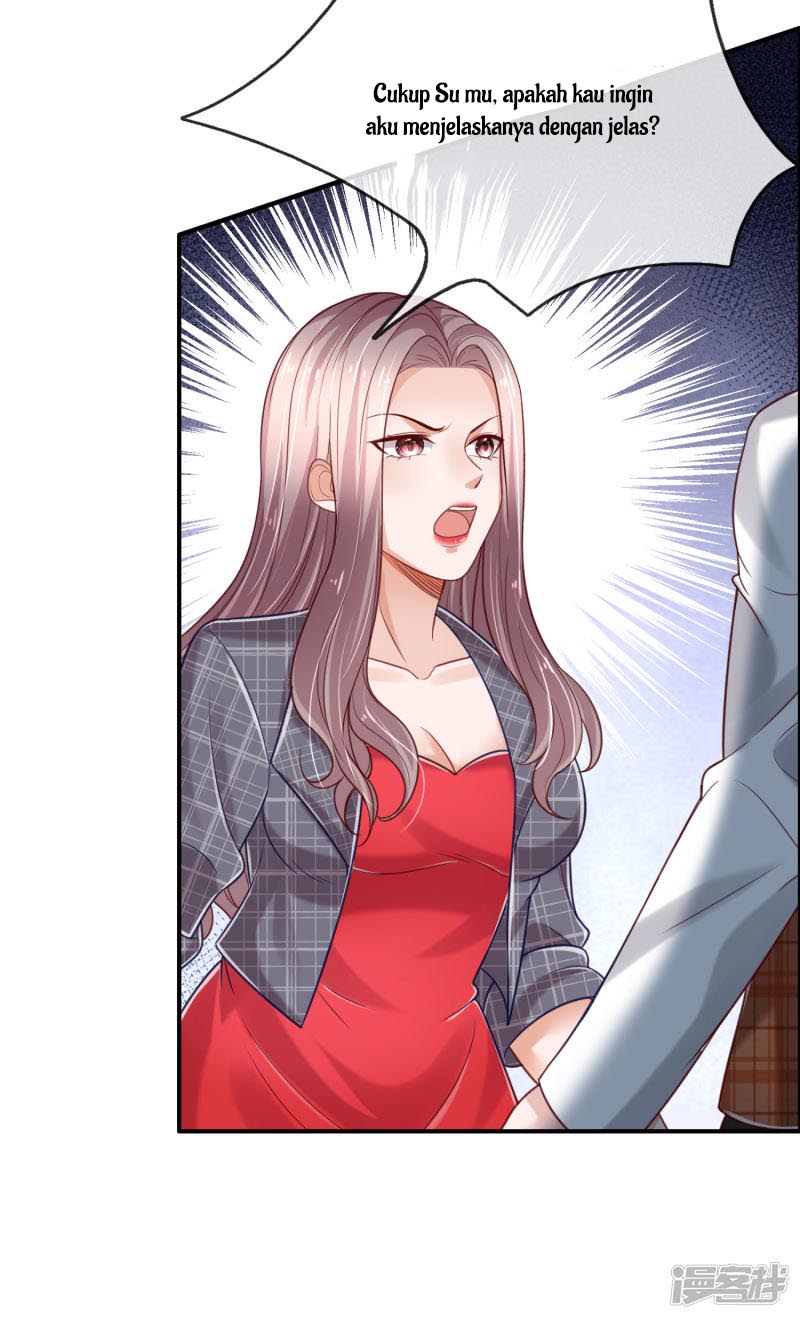 The Top Abandoned Young Chapter 45 Gambar 19