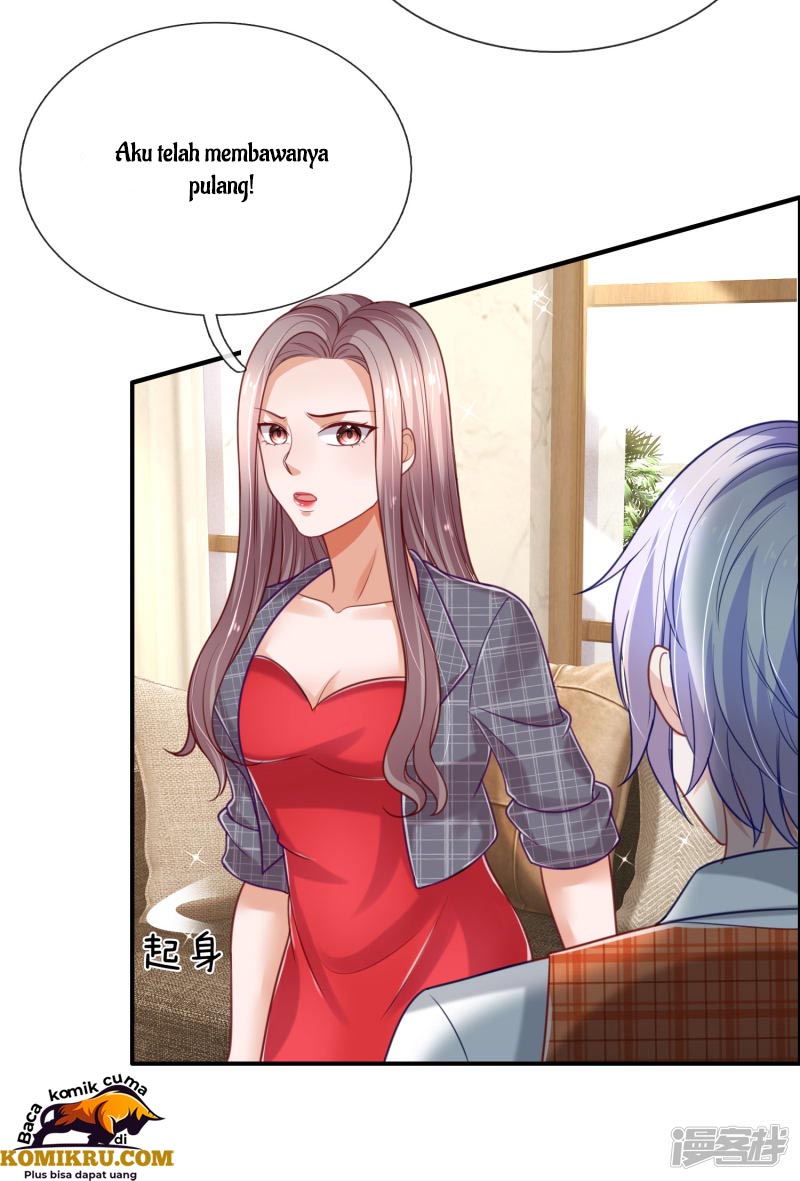 The Top Abandoned Young Chapter 45 Gambar 27