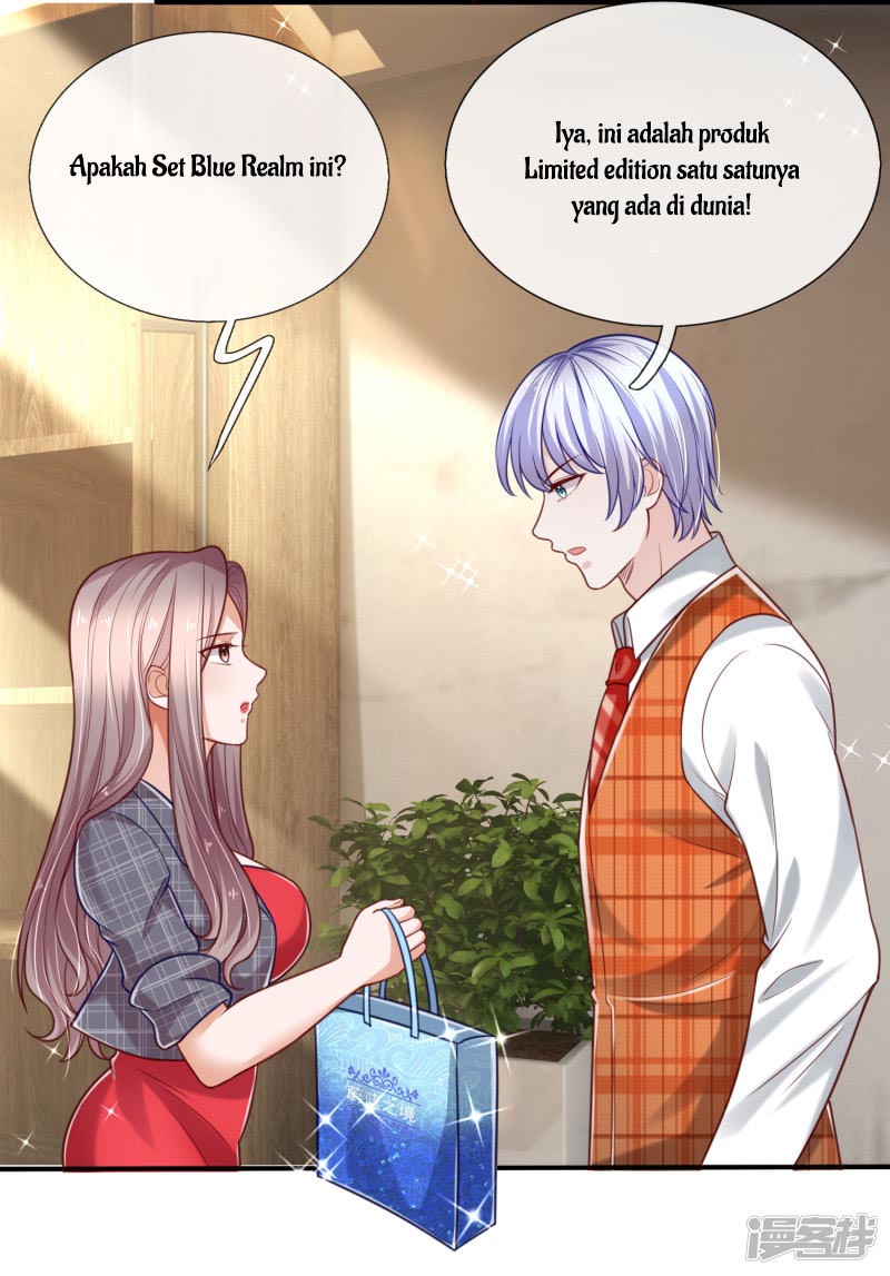 The Top Abandoned Young Chapter 45 Gambar 9