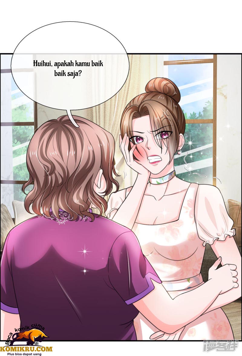 The Top Abandoned Young Chapter 47 Gambar 10