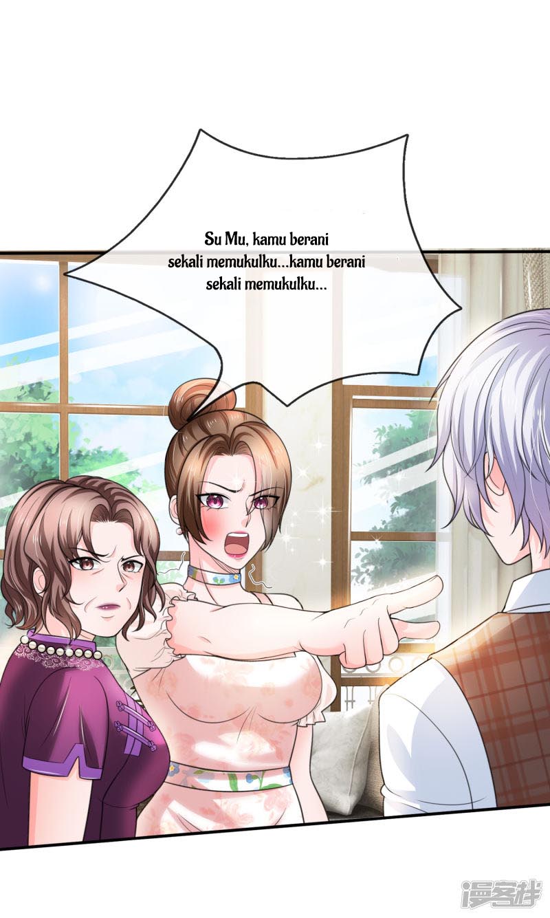 The Top Abandoned Young Chapter 47 Gambar 11