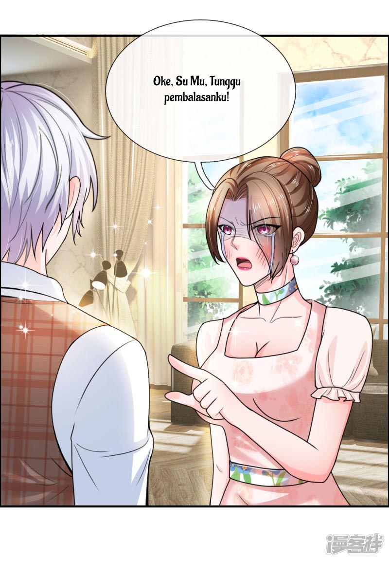 The Top Abandoned Young Chapter 47 Gambar 15